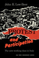 Book cover of: Protest and Participation