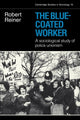 Book cover of: Blue-Coated Worker