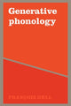 Book cover of: Generative Phonology and French Phonology