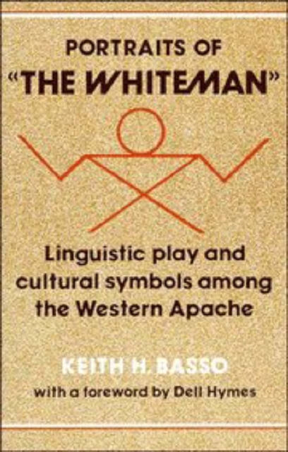 Book cover of: Portraits of 'the Whiteman'