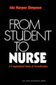Book cover of: From Student to Nurse