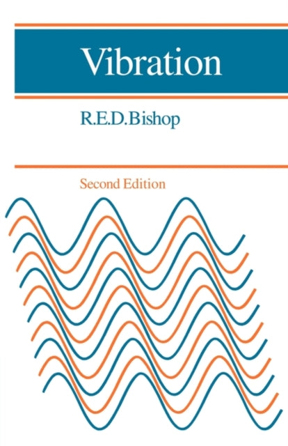Book cover of: Vibration