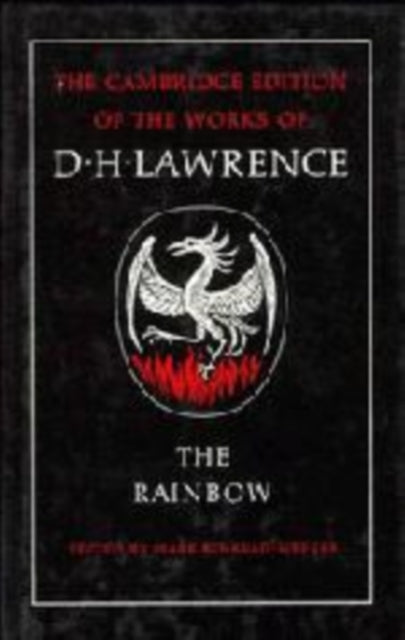 Book cover of: Rainbow