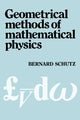 Book cover of: Geometrical Methods of Mathematical Physics