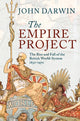 Book cover of: Empire Project. By: John Darwin