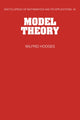 Book cover of: Model Theory