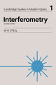Book cover of: Interferometry