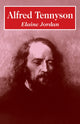 Book cover of: Alfred Tennyson