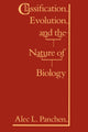 Book cover of: Classification, Evolution, and the Nature of Biology