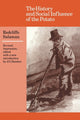 Book cover of: History and Social Influence of the Potato