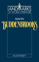 Book cover of: Mann: Buddenbrooks