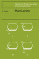Book cover of: Plant Lectins