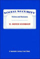 Book cover of: Social Security