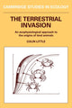 Book cover of: Terrestrial Invasion