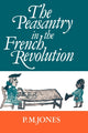Book cover of: Peasantry in the French Revolution