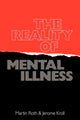 Book cover of: Reality of Mental Illness