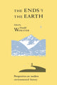Book cover of: Ends of the Earth. By: Donald Worster