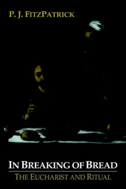 Book cover of: In Breaking of Bread