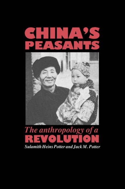 Book cover of: China's Peasants