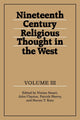 Book cover of: Nineteenth-Century Religious Thought in the West: Volume 3
