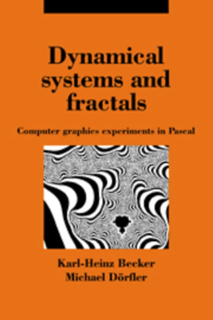 Book cover of: Dynamical Systems and Fractals