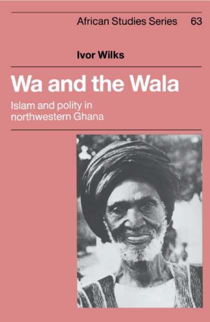 Book cover of: Wa and the Wala