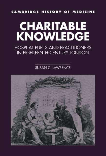Book cover of: Charitable Knowledge