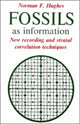 Book cover of: Fossils as Information