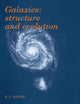 Book cover of: Galaxies