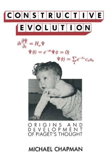 Book cover of: Constructive Evolution