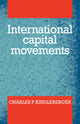 Book cover of: International Capital Movements