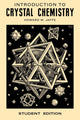Book cover of: Introduction to Crystal Chemistry