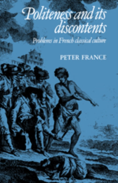 Book cover of: Politeness and its Discontents