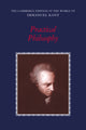 Book cover of: Practical Philosophy