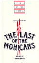 Book cover of: New Essays on The Last of the Mohicans