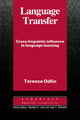 Book cover of: Language Transfer