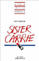 Book cover of: New Essays on Sister Carrie