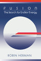 Book cover of: Fusion. By: Robin Herman
