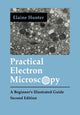 Book cover of: Practical Electron Microscopy