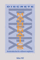 Book cover of: Discrete Mathematics