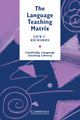 Book cover of: Language Teaching Matrix