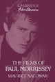 Book cover of: Films of Paul Morrissey