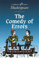 Book cover of: Comedy of Errors