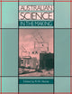 Book cover of: Australian Science in the Making. By: Roderick Weir Home