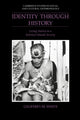 Book cover of: Identity through History