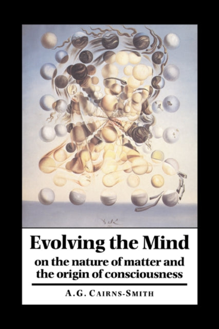 Book cover of: Evolving the Mind