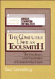 Book cover of: Computer User as Toolsmith