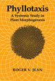 Book cover of: Phyllotaxis