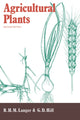 Book cover of: Agricultural Plants