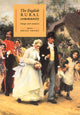 Book cover of: English Rural Community. By: Brian Short